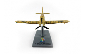 Macchi MC.205 Veltro