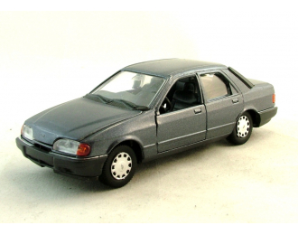 FORD Sierra 2.0i Ghia, сине-серый металлик