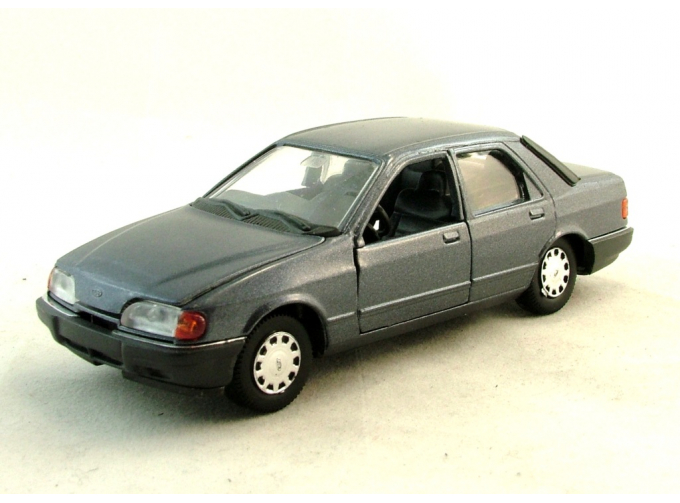 FORD Sierra 2.0i Ghia, сине-серый металлик