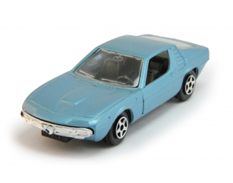 ALFA ROMEO Montreal (1970), blue