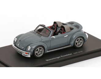 VOLKSWAGEN Memminger Roadster (2018), grey