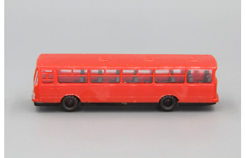 IKARUS Riese Bus, red