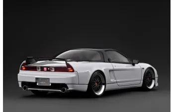 HONDA NSX-R (NA2), white
