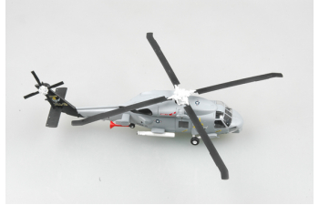 Sikorsky SH-60B Seahawk USN HSL-41 Seahawks