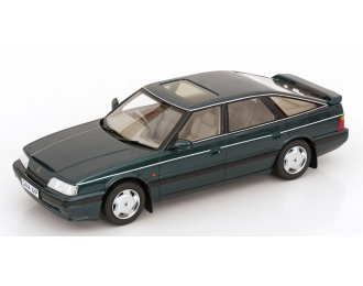 ROVER Vitesse 827 (1988), Green Met