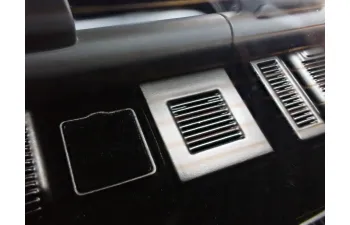 NISSAN Cedric Cima (Y31), black