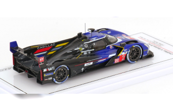 CADILLAC V-Series.R №2 24h Le Mans, Bamber/Lynn/Westbrook (2023)