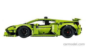 LAMBORGHINI Lego Technic - Huracan Tecnica (2022), Green