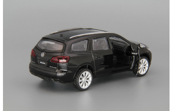 BUICK Enclave, black