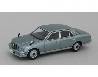 TOYOTA Century GZG50, light blue