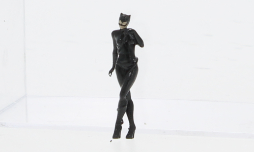 Фигурка Catwoman