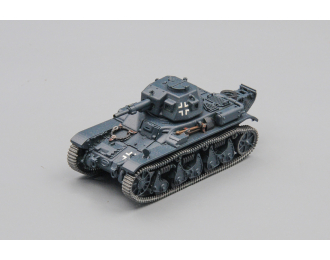 легкий танк Renault R.39, Wehrmacht, 1 вариант
