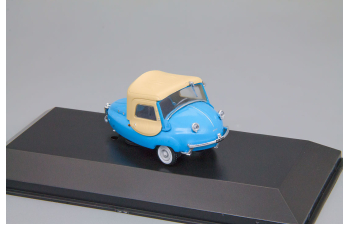 Paul Vallee Chantecler (1956), Micro-Voitures d'Antan 15