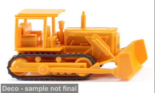 Kaelble PR 610, 1952