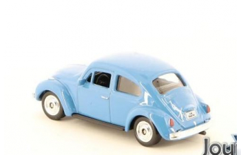 VOLKSWAGEN Beetle, Mes voitures de collection 4