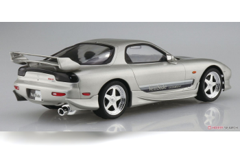 Сборная модель Mazda RX-7 '99 VeilSide