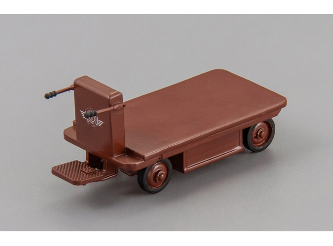 Электротележка Эк-2