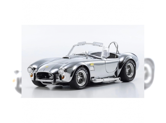 SHELBY Cobra 427S/C, chrome