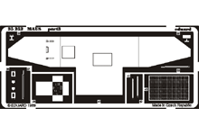 Фототравление для Maus