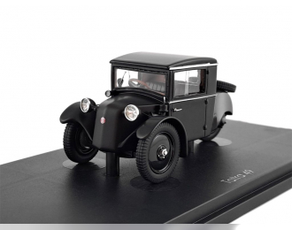 TATRA 49, black