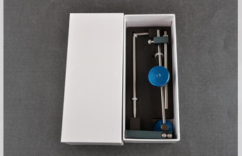 HG Surface Gauge E