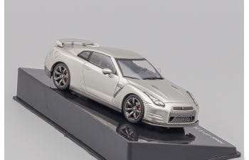 NISSAN GT-R (R35) - 2012, Fast and Furious 74