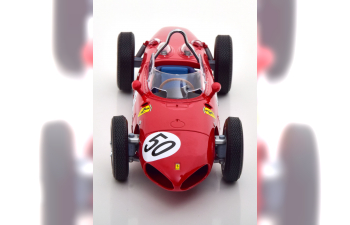 FERRARI 156 Sharknose (1961), No. 50