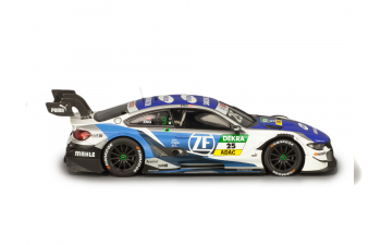 BMW M4 F82 DTM #25 Philipp Eng 2018