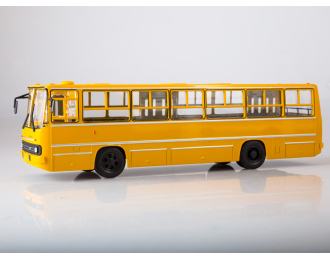 IKARUS-260, Наши автобусы 4