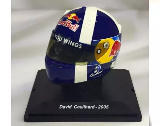 RED BULL Cosworth RB1 David Coulthard (2005)