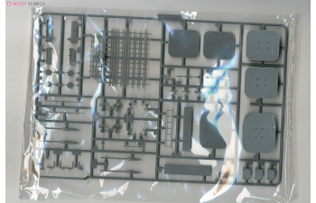 Сборная модель Японский авианосец Zuikaku PREMIUM