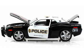 DODGE Challenger Police (2006)