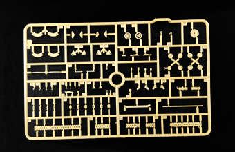 Сборная модель Intalian CV L3/33 Tankette (Serie II)