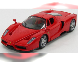 FERRARI Enzo (2005), Red