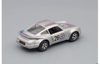 PORSCHE Carrera RSR Martini #26, silver