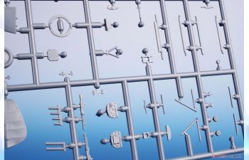 Сборная модель Aero A-11HS 'Finnish Export Version'