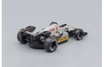 Гоночный автомобиль Formula, вариант 9