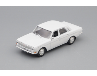 Горький 24, Автолегенды СССР 9, белый