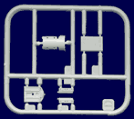 Сборная модель RAF S.E.5a w/Wolseley Viper