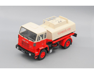 Csepel D-752 Tartalykocsi, Legendas teherautok 38