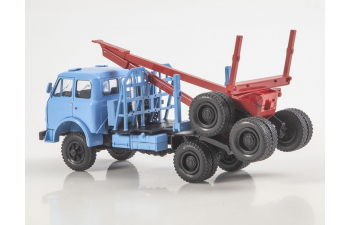 Минский-509А, Легендарные Грузовики СССР 116