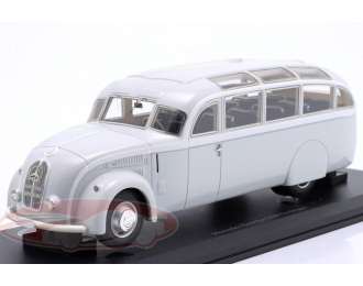 MERCEDES-BENZ LO 3100 Uerdingen Autobus Germany (1935), light grey