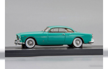 CHRYSLER ST Special Ghia Coupe (1954), green