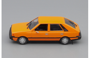 FSO Polonez, Автолегенды СССР 152, orange