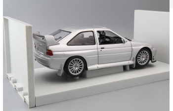 FORD Escort RS Cosworth, silver