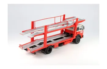 FIAT 684N H, Kultowe Ciezarowki PRL-u 113