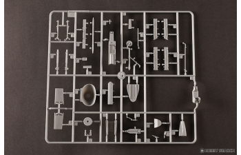 Сборная модель A-4C Skyhawk