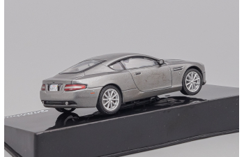 Aston Martin DB9 (2005), Fast and Furious 76