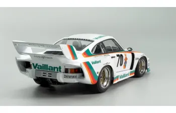 Сборная модель Porsche 935K2 DRM 2-n-1 #20 (1977)