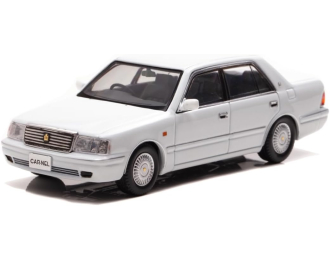 TOYOTA Crown Royal Saloon G (JZS175) (1999) ,crystal white pearl shine 